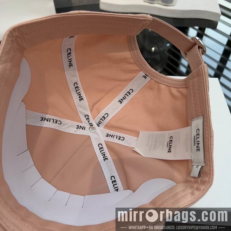Celine Hat dx79