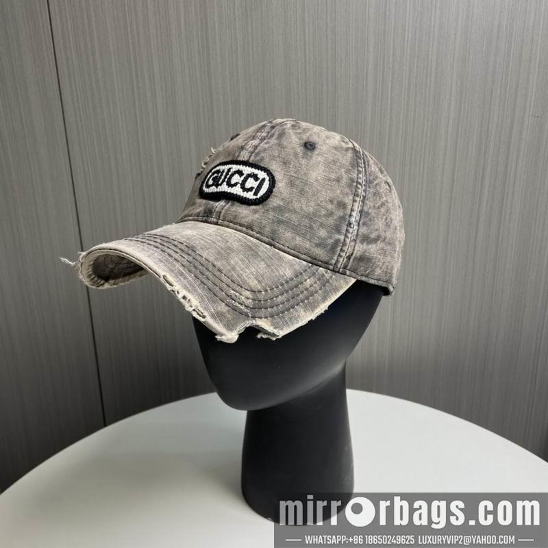 Gucci Hat 010601