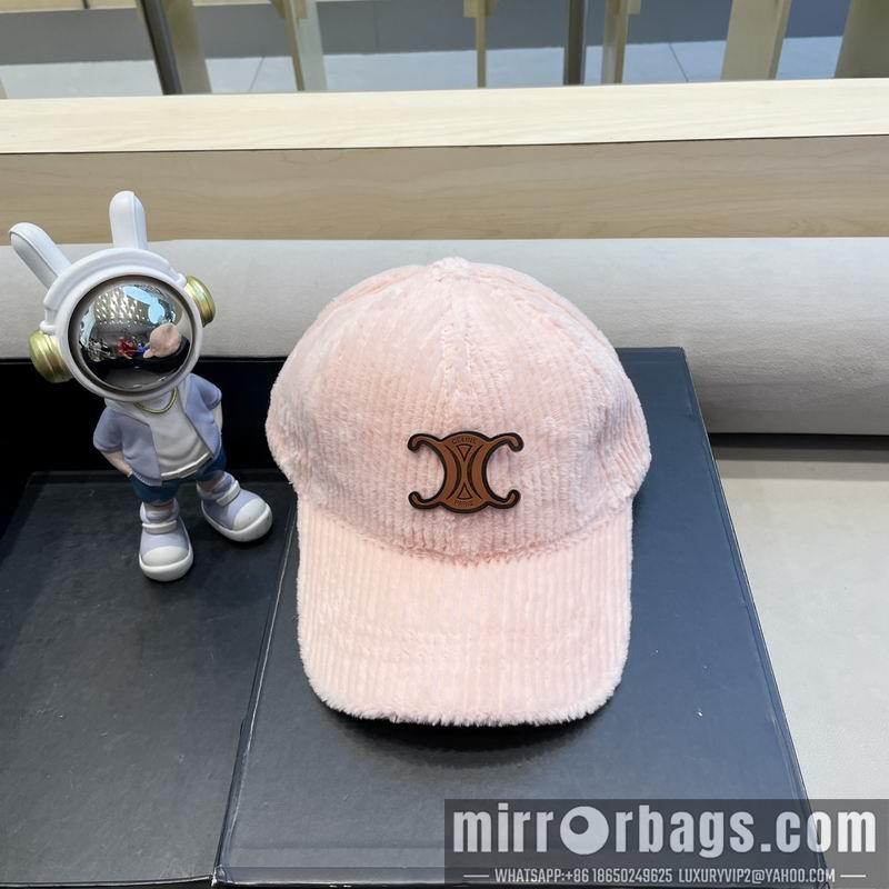 Celine Hat 010401