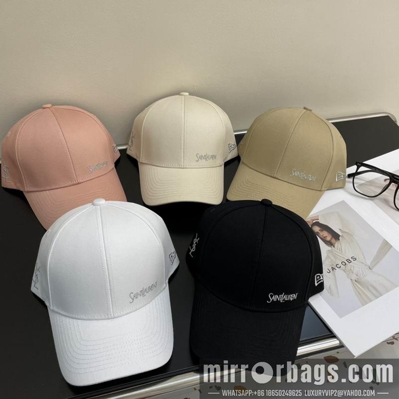 YSL Hat dx10