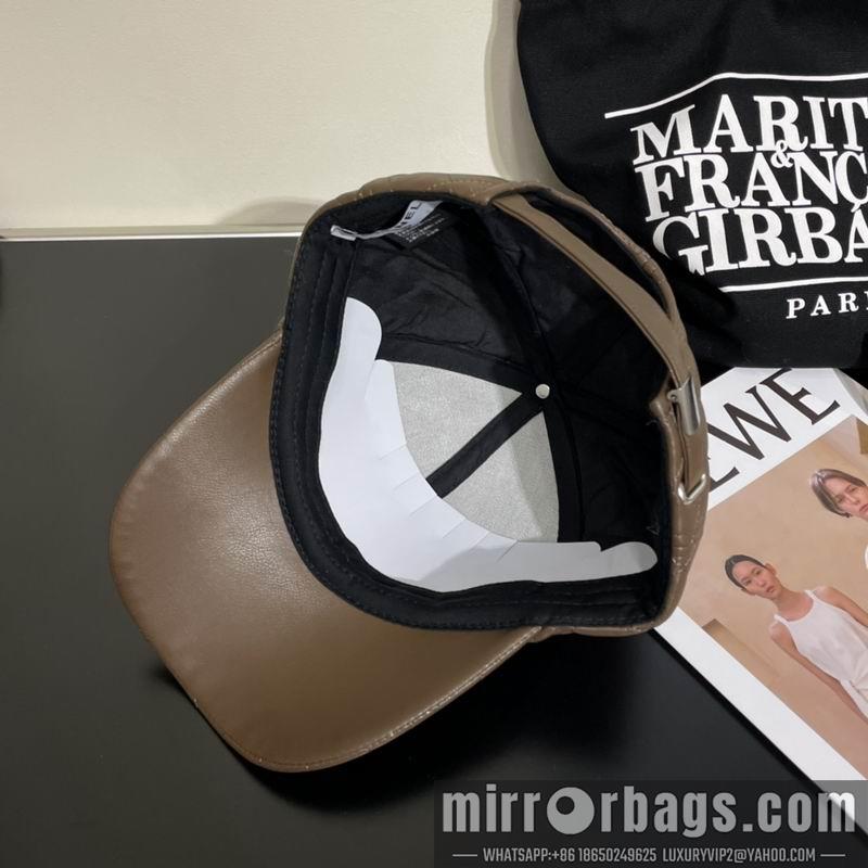 Chanel Hat 042701