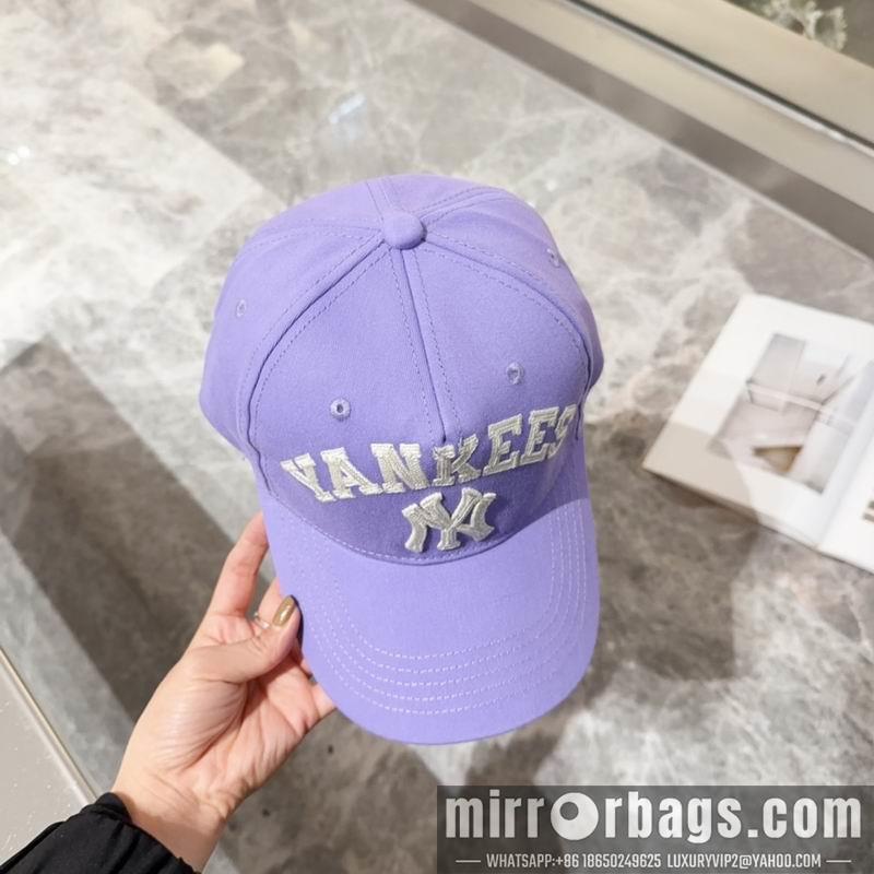 MLB NY Hat 010219