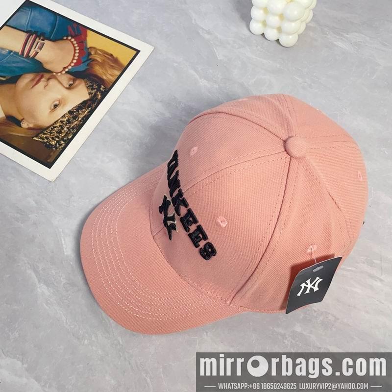 MLB NY Hat dx22