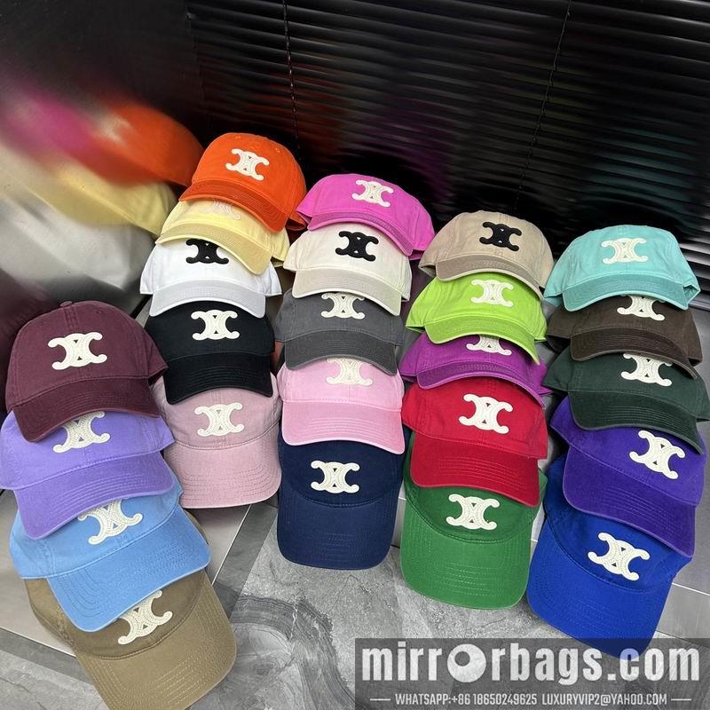 Celine Hat dx13
