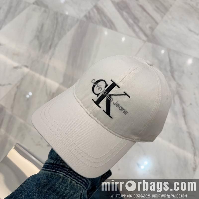 CK Hat dx35