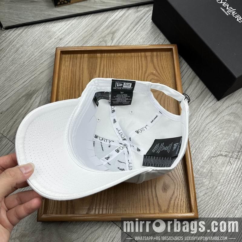 YSL Hat 042705