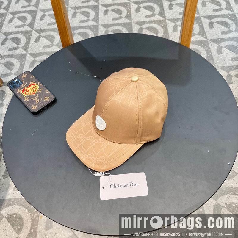 Dior Hat 020804