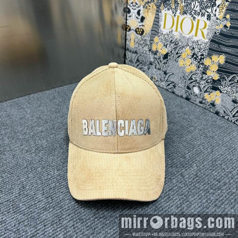 Balenciaga Hat 080102