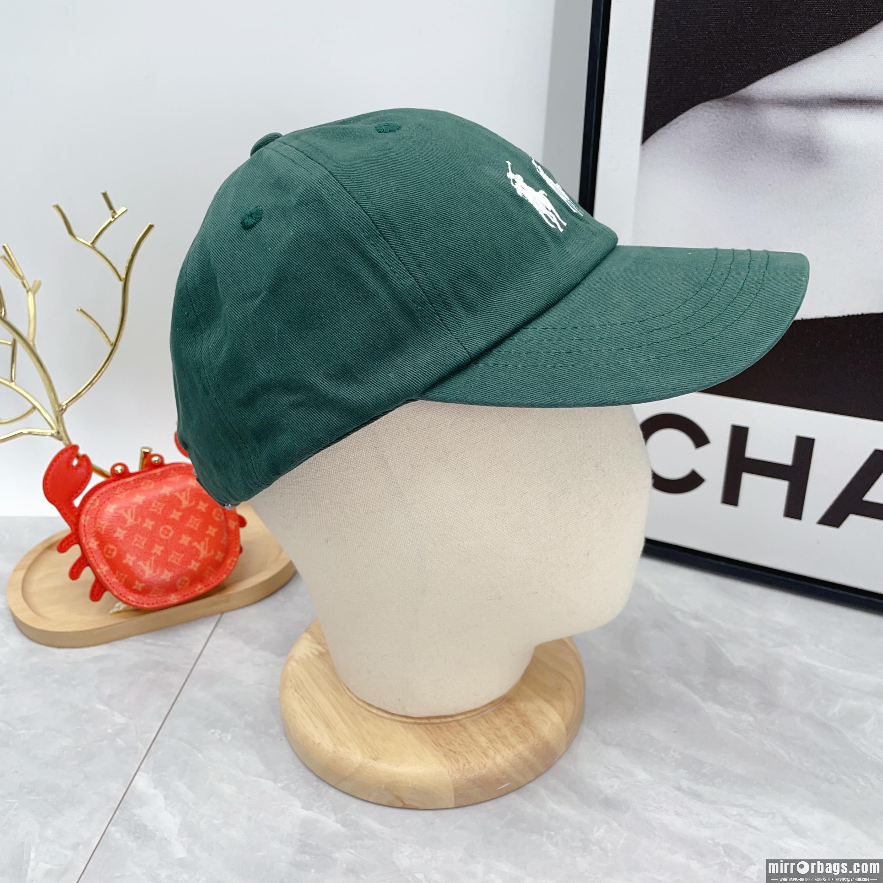 Polo Hat dx12