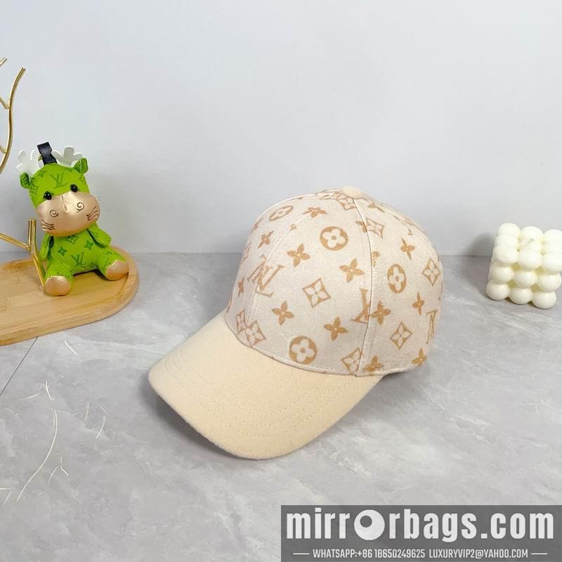 LV Hat dx15