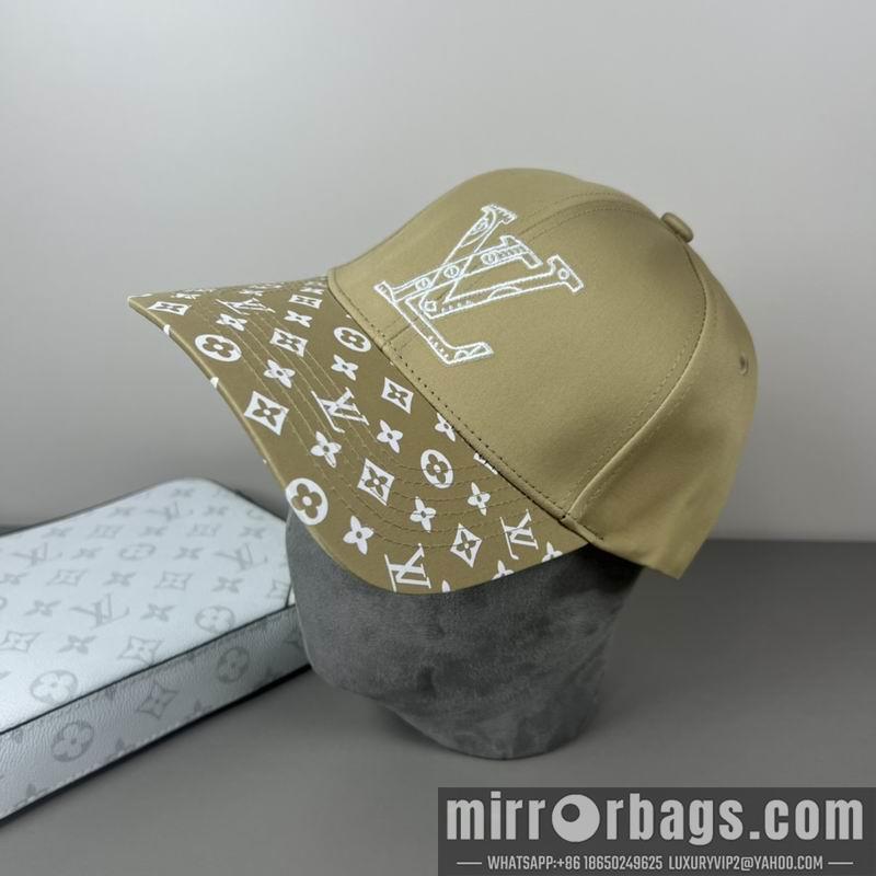 LV Hat dx06
