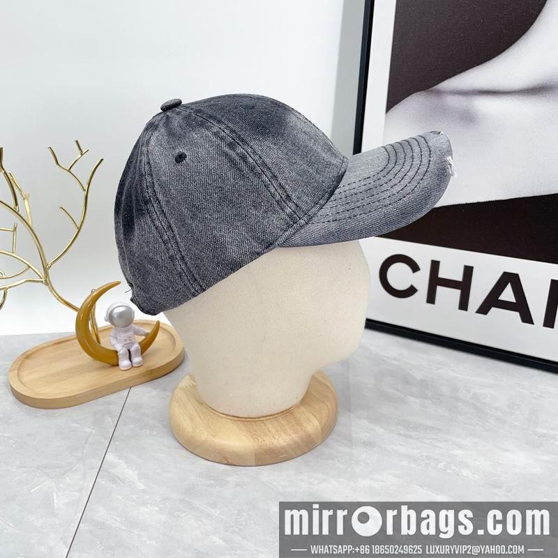 CK Hat dx34