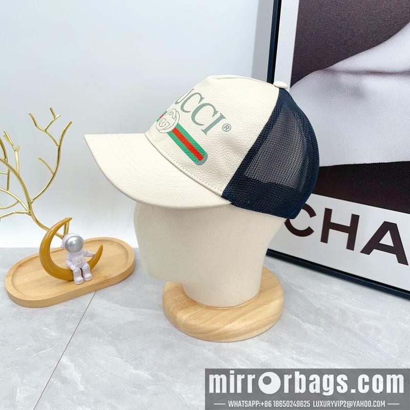 Gucci Hat dx39