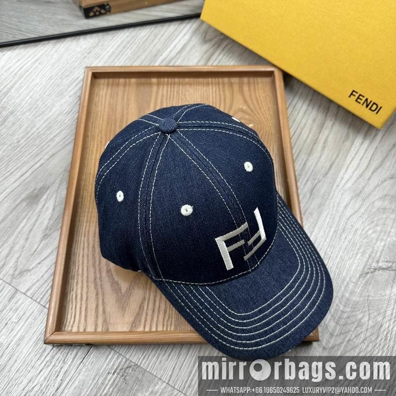 Fendi Hat 080201