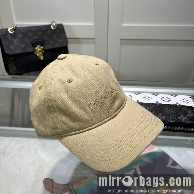 CK Hat dx20