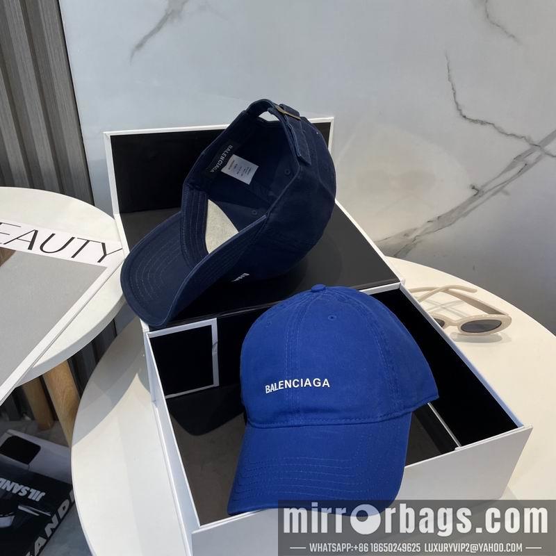 Balenciaga Hat 040201