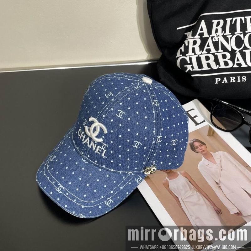 Chanel Hat 121437