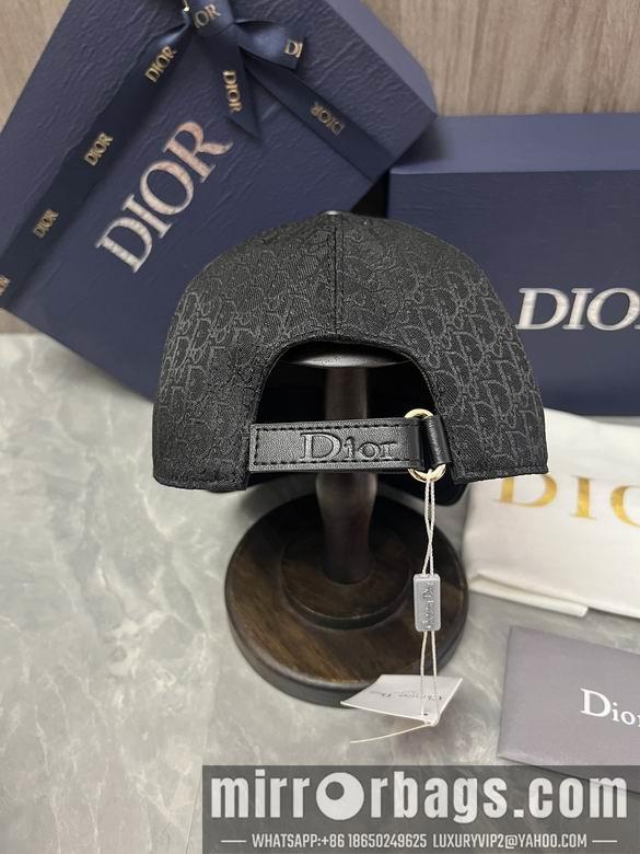 Dior Hat dxn01