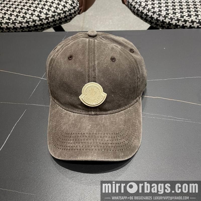 Moncler Hat 030769