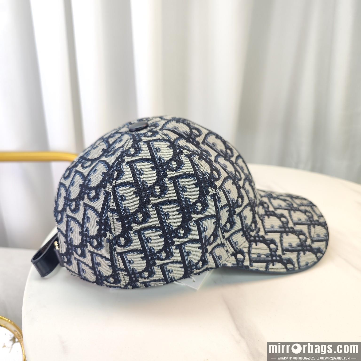 Dior Hat dxn05