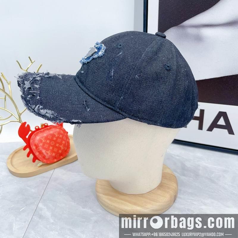 Prada Hat dx01