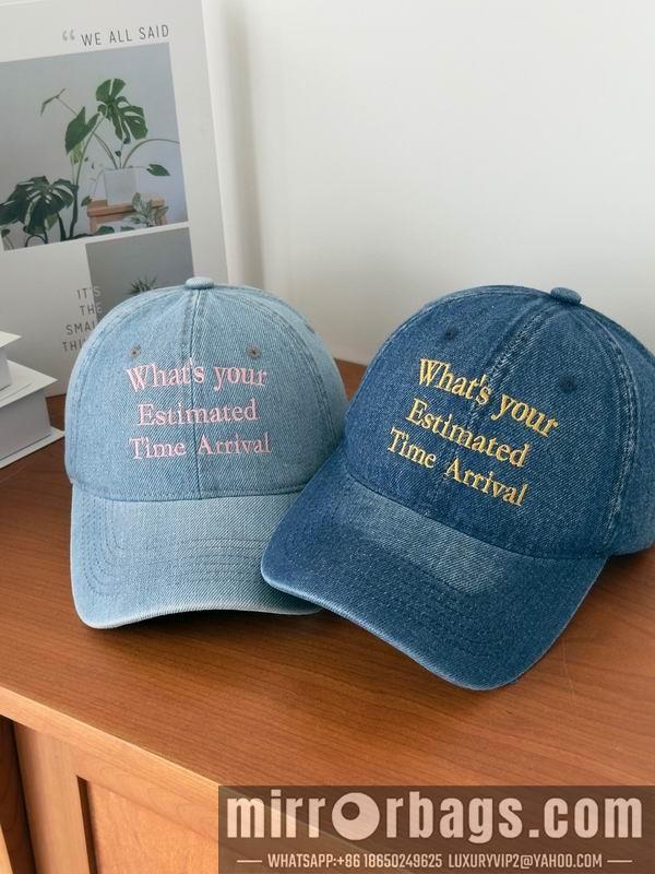 Other Hat 041405