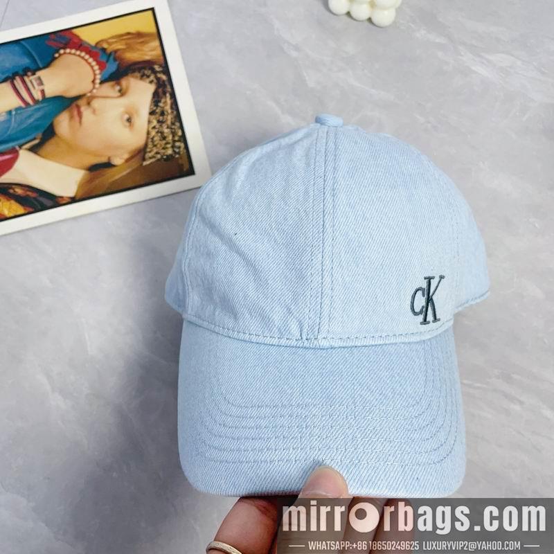 CK Hat dx10