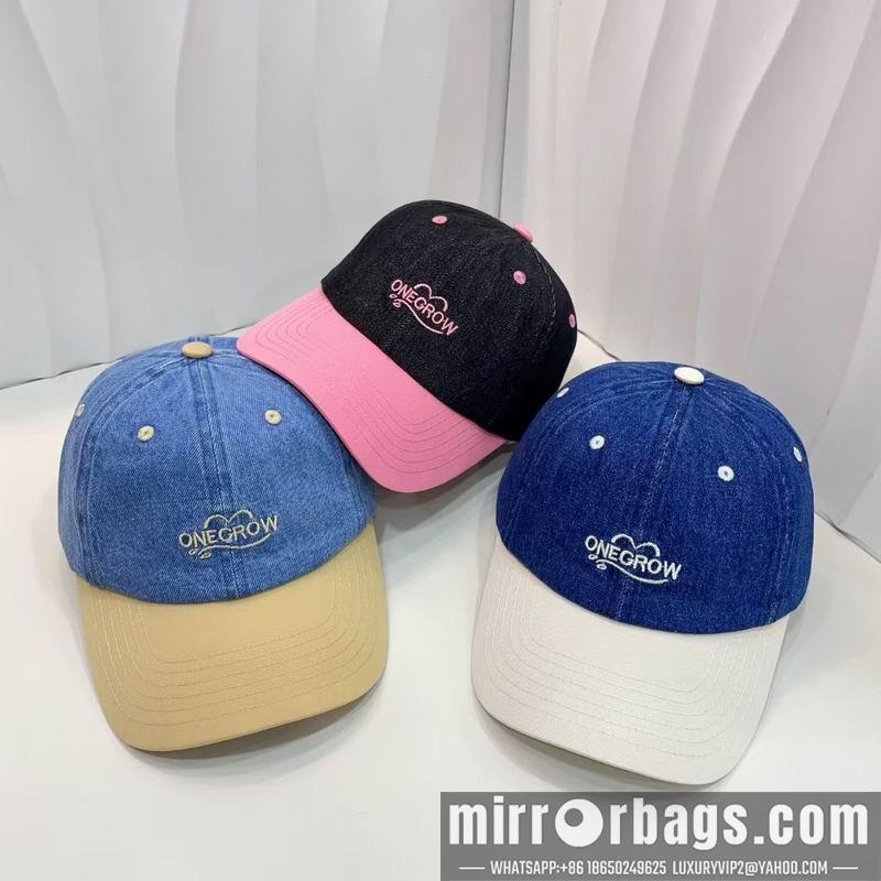 Other Hat 050708