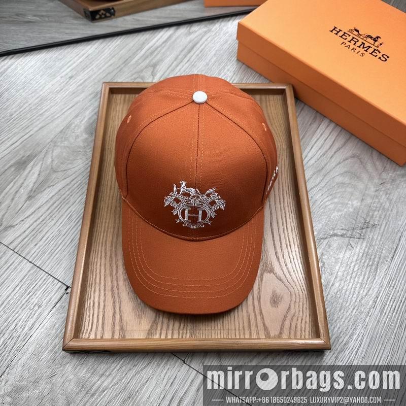 Hermes Hat dx08
