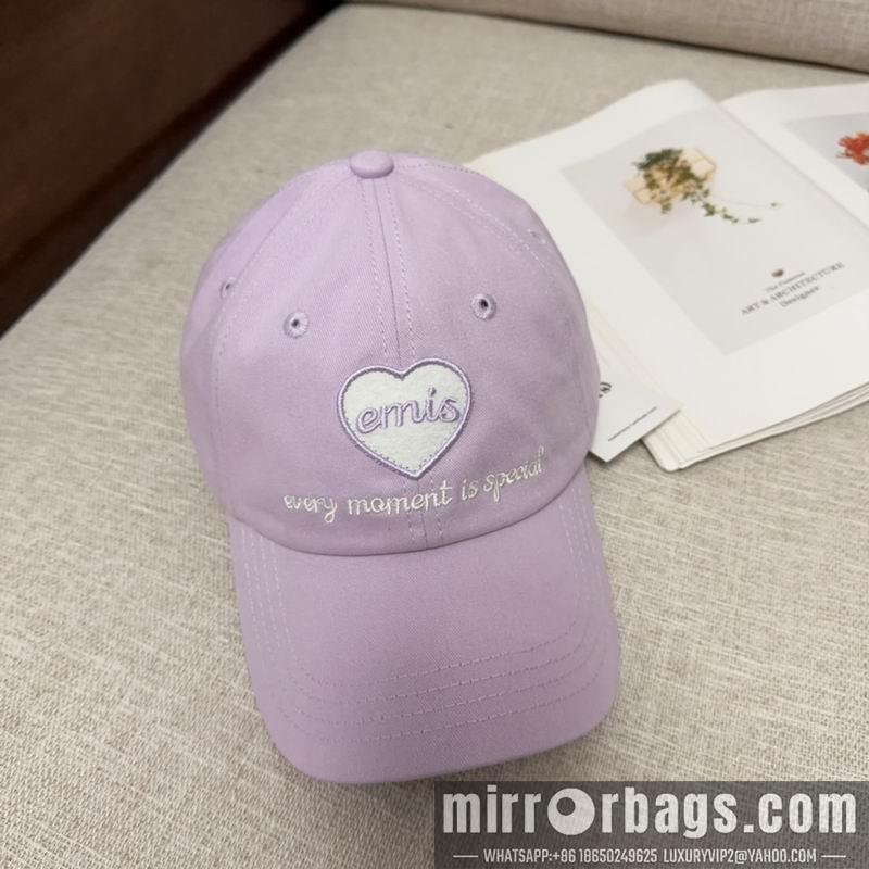 Emis Hat dx06