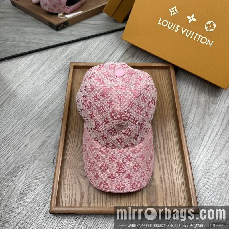 LV Hat 071205