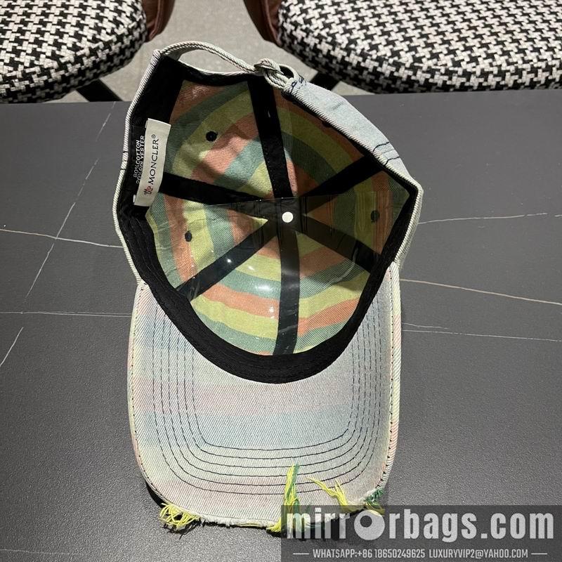 Moncler Hat 020801