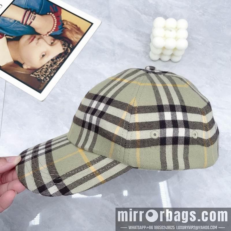 Burberry Hat dx60