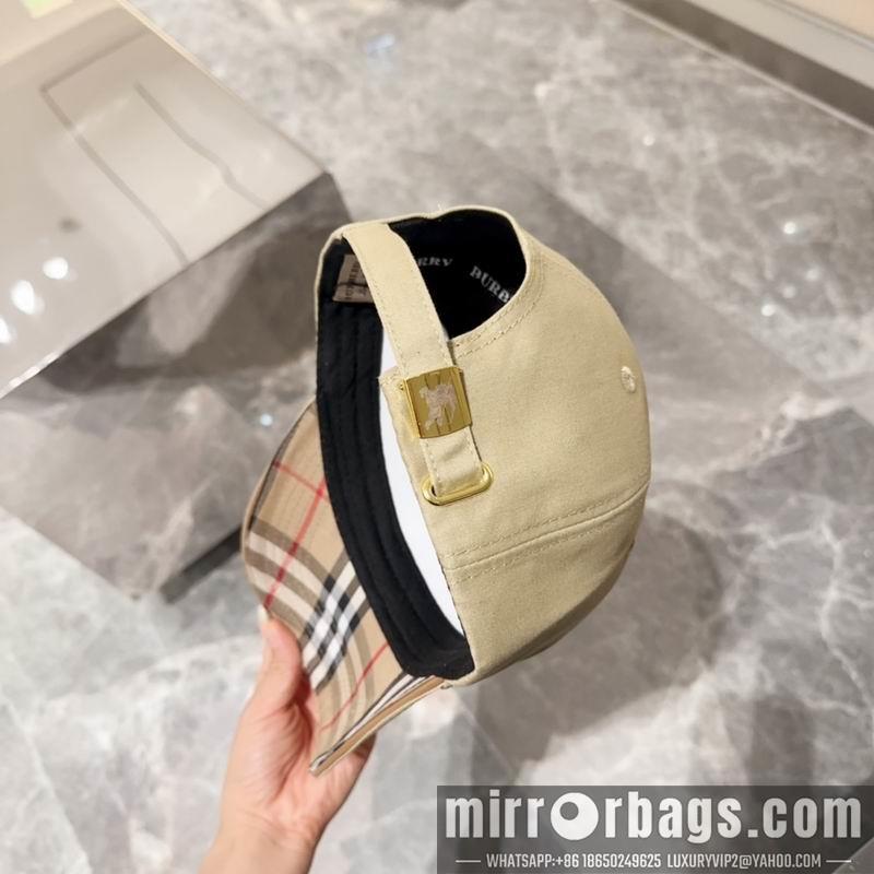 Burberry Hat dx11