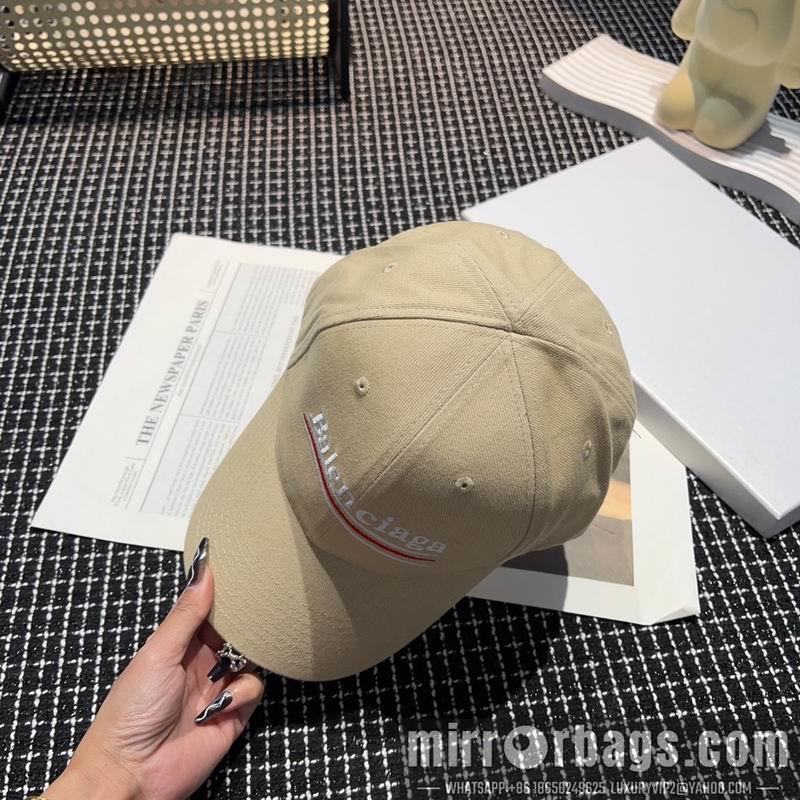 Balenciaga Hat dx25