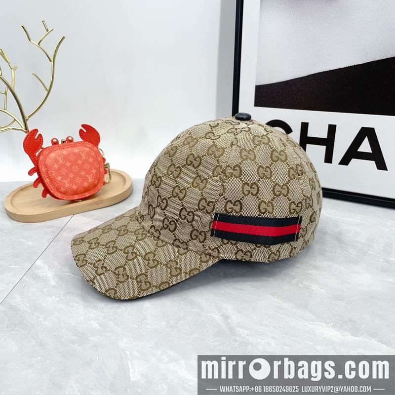 Gucci Hat dx11