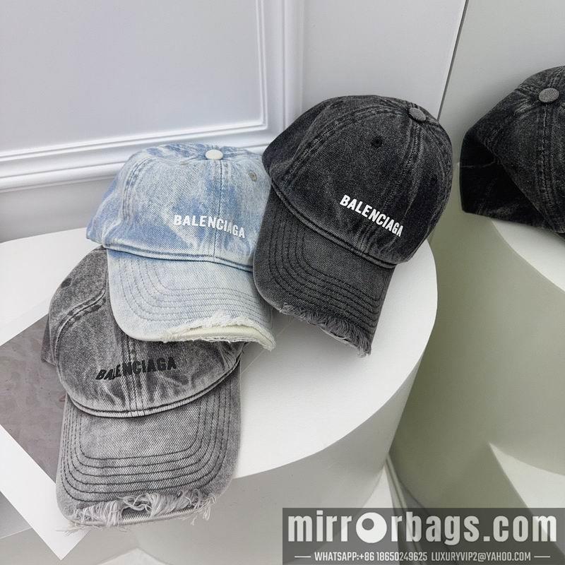 Balenciaga Hat 081003