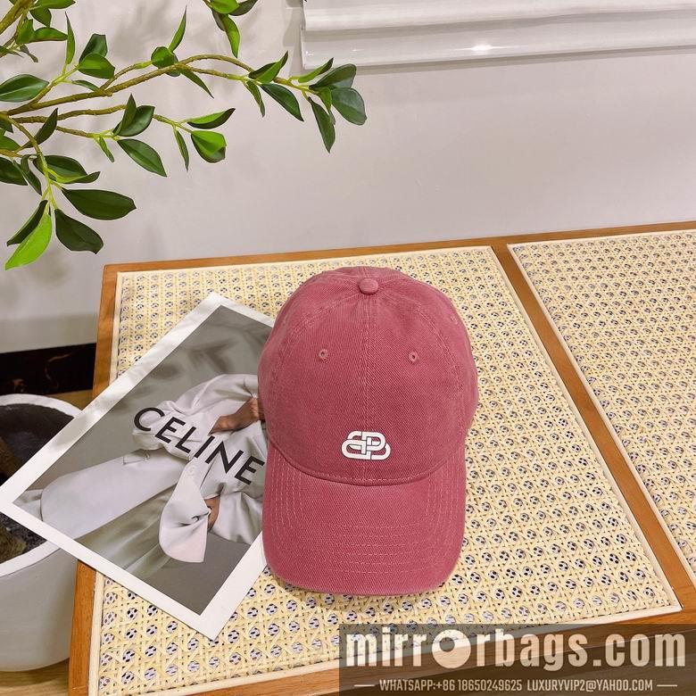 Balenciaga Hat dxn01