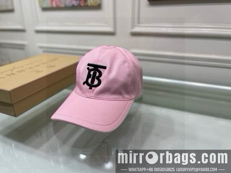 Burberry Hat 083001