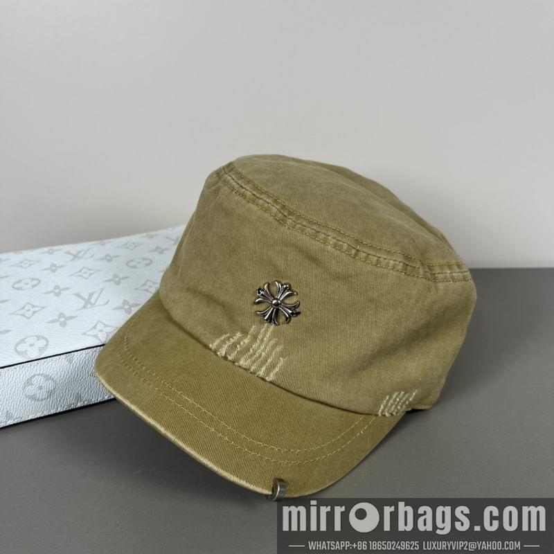 Chrome Hearts Hat dx44