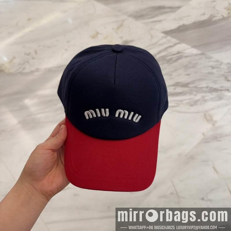 Miumiu Hat dx45
