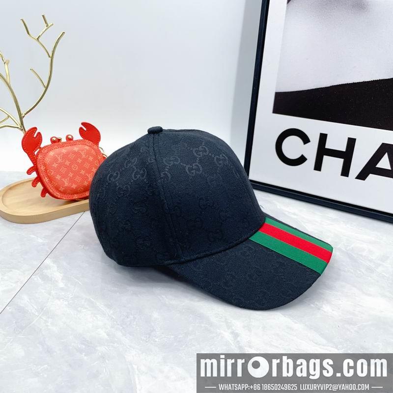 Gucci Hat dx09