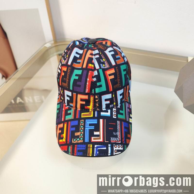 Fendi Hat dx71