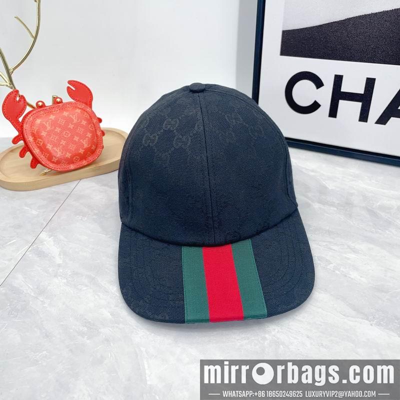 Gucci Hat dx01