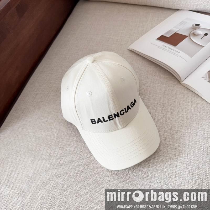 Balenciaga Hat 092201