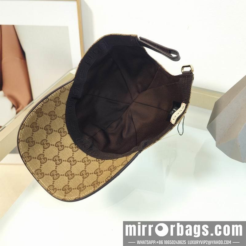 Gucci Hat dx145