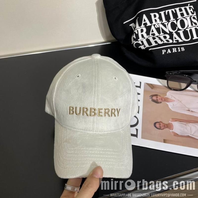 Burberry Hat 121436