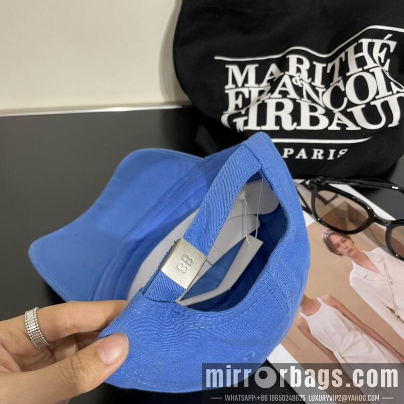 Balenciaga Hat 042804