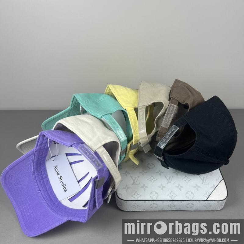 Ance Hat 020802