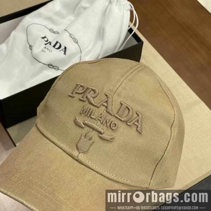 Prada Hat dx73